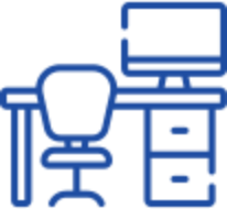 庁内の省スペース化